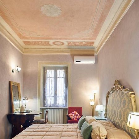 Alla Scala 1746 Siena Bagian luar foto