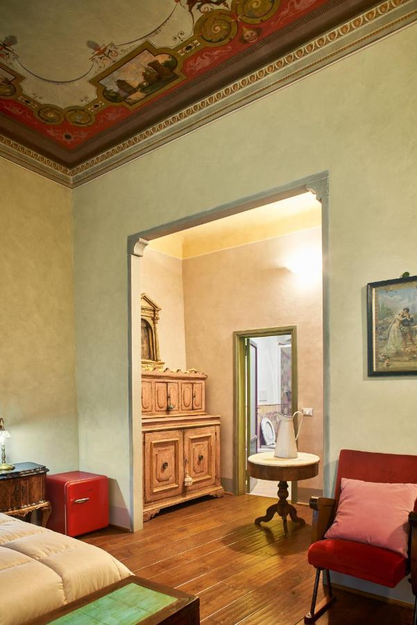 Alla Scala 1746 Siena Bagian luar foto