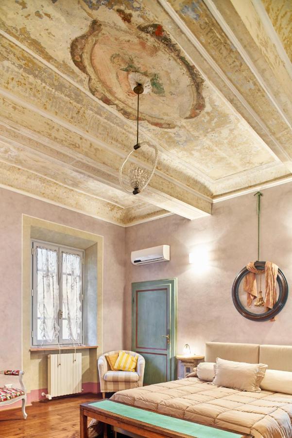 Alla Scala 1746 Siena Bagian luar foto