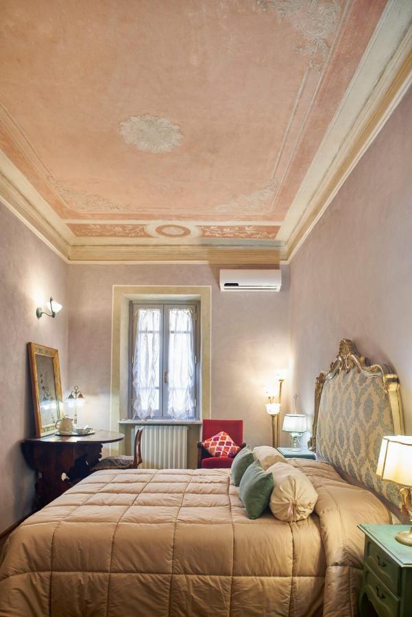 Alla Scala 1746 Siena Bagian luar foto