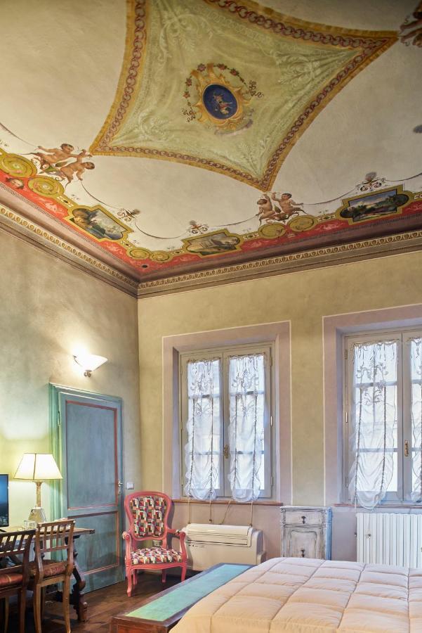 Alla Scala 1746 Siena Bagian luar foto